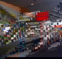 Pika Sushi - Great Ocean Road Restaurant