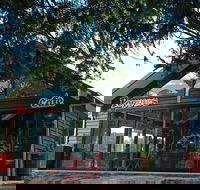 Poppies  Cafe - Great Ocean Road Restaurant