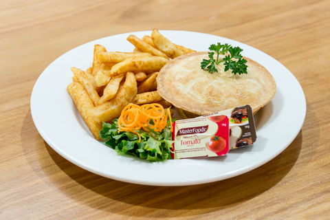 Poppies  Cafe - Great Ocean Road Restaurant 2