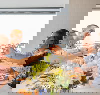 Regatta Rose Bay - Great Ocean Road Restaurant