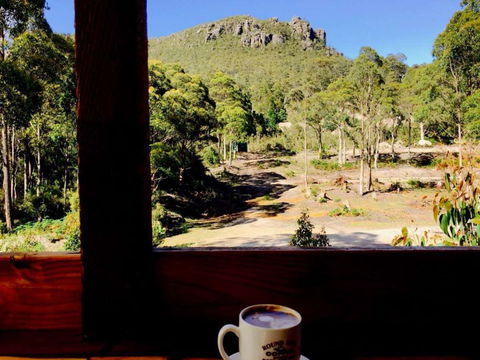 Round Hill Coffee - Great Ocean Road Restaurant 0