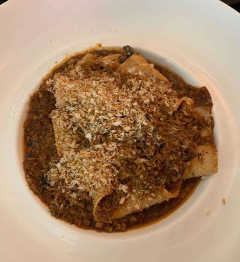 Sails Restaurant - Great Ocean Road Restaurant 0