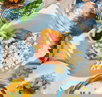 Samadhi Whole Foods - Great Ocean Road Restaurant