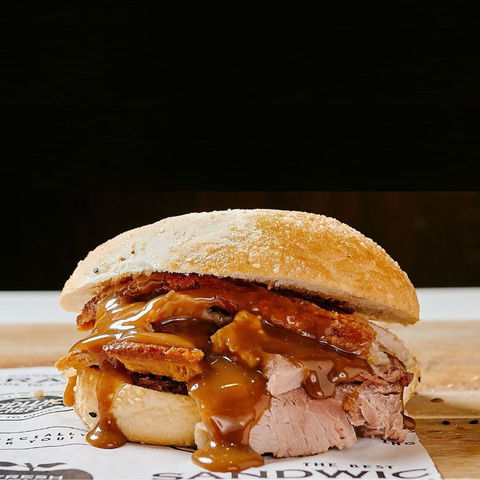 Sandwich Chefs - Deer Park - Great Ocean Road Restaurant 0