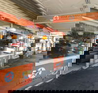 Star Indian Takeaway and Catering - Great Ocean Road Restaurant