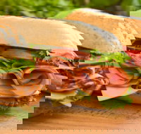 Subway - Hope Island - Great Ocean Road Restaurant