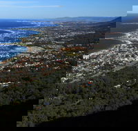 Sublime Point Cafe and Restaurant - Great Ocean Road Restaurant