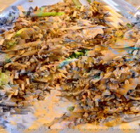 Sue'z Delights - Great Ocean Road Restaurant