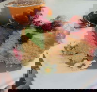 Sweethearts Cafe - Great Ocean Road Restaurant