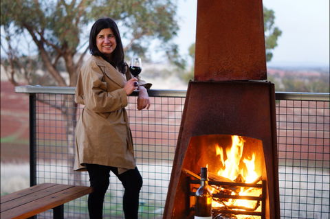 Tallis Wine Cellar Door - Great Ocean Road Restaurant 2