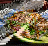 Thai Lotus Restaurant - Great Ocean Road Restaurant