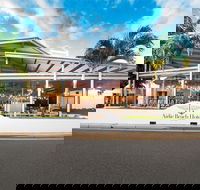 The Pub - Great Ocean Road Restaurant