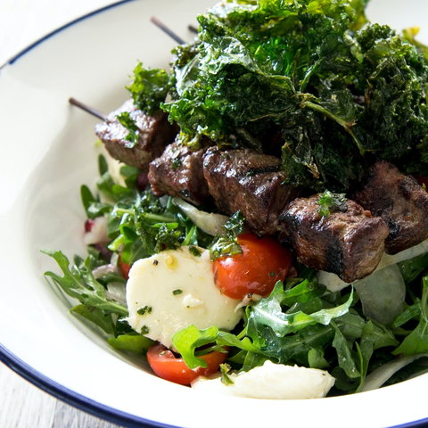 The Espresso Room - Great Ocean Road Restaurant 0