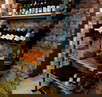 The Vines Cafe - Great Ocean Road Restaurant