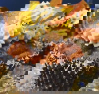 The Turkish Tea House - Great Ocean Road Restaurant