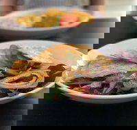 The Coffee Club - Ballina Fair - Ballina - Great Ocean Road Restaurant