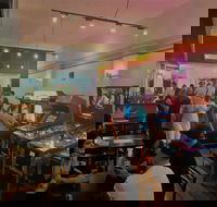 Token Arcade  Kitchen - Great Ocean Road Restaurant