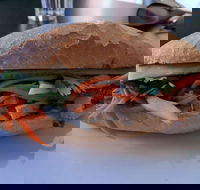 Tokyo Station - Hay Street - Great Ocean Road Restaurant