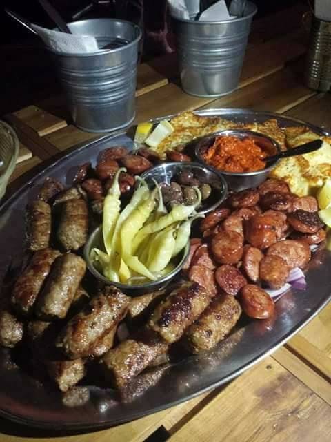 Tsar Rakia Bar - Great Ocean Road Restaurant 0