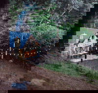 Villetta Porcini - Great Ocean Road Restaurant