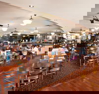 Wilsonton Hotel - Toowoomba - Great Ocean Road Restaurant