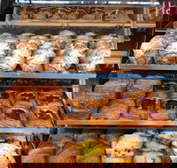 Wood Frog Bakery - Great Ocean Road Restaurant