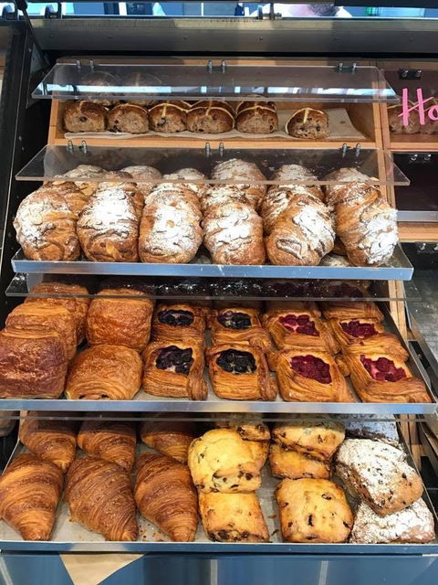 Wood Frog Bakery - Great Ocean Road Restaurant 0