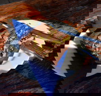 Yallingup Coffee Roasting Company - Great Ocean Road Restaurant