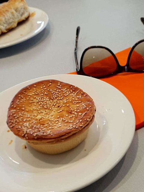 Yankallila Bakery - Great Ocean Road Restaurant 0