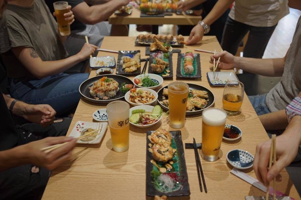 Aldgate SA Great Ocean Road Restaurant