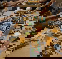 Yuki In The Hills - Great Ocean Road Restaurant