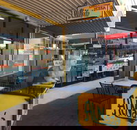 Al Nada - Great Ocean Road Restaurant