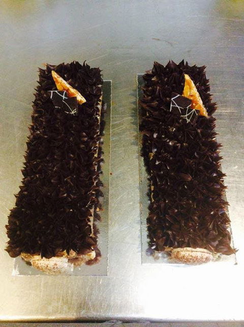 A Treat Of France - Carlton North - Great Ocean Road Restaurant 0