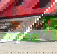 Boost Juice - Docklands - Great Ocean Road Restaurant