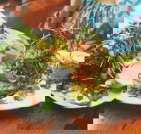 Brick Lane Restaurant  Bar - Great Ocean Road Restaurant