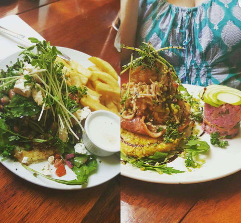 Brick Lane Restaurant & Bar - Great Ocean Road Restaurant 0