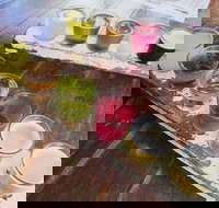 Bush Shack Brewery - Great Ocean Road Restaurant