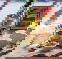 Caf Sidra - Great Ocean Road Restaurant