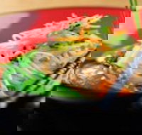 Camden Thai Restaurant - Great Ocean Road Restaurant