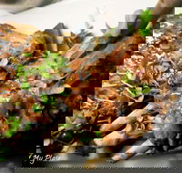 Coriander Thai Cuisine - Great Ocean Road Restaurant