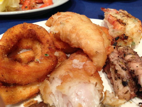 C Side Function Centre & Kiosk - Great Ocean Road Restaurant 0