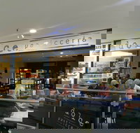 Dolce Pasticceria - Great Ocean Road Restaurant