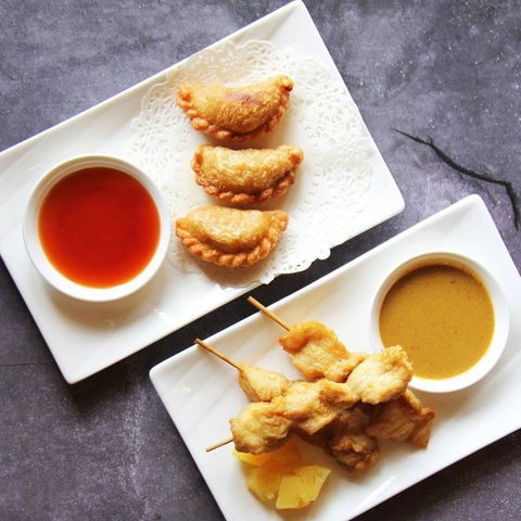 Dragon Noodle Bar - Great Ocean Road Restaurant 0