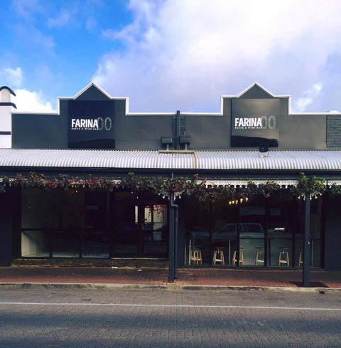 Farina 00 Pasta & Wine - Great Ocean Road Restaurant 0