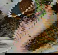 Fishermen's Recreation Club - Great Ocean Road Restaurant