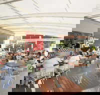 Flying Fox Cafe - Great Ocean Road Restaurant