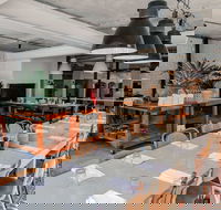 Food Merchants - The Park House - Great Ocean Road Restaurant