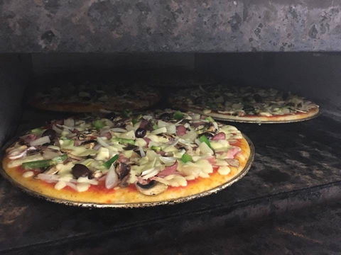Frank & Dino's - Great Ocean Road Restaurant 0