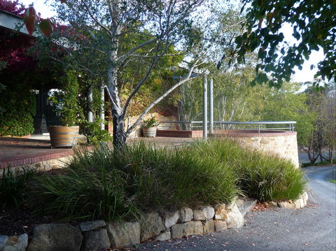 Geoff Merrill Wines - Great Ocean Road Restaurant 0