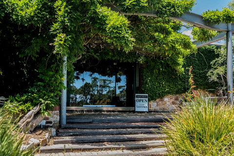 Geoff Merrill Wines - Great Ocean Road Restaurant 2